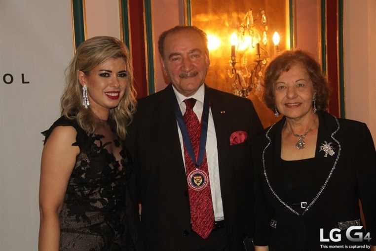 Harvard Business School & ESA Dinner